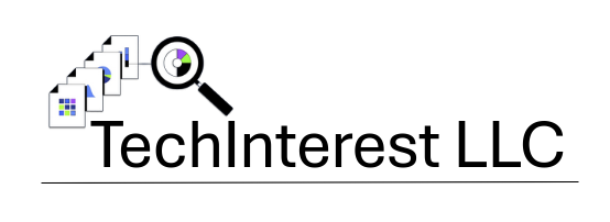 TechInterest Logo